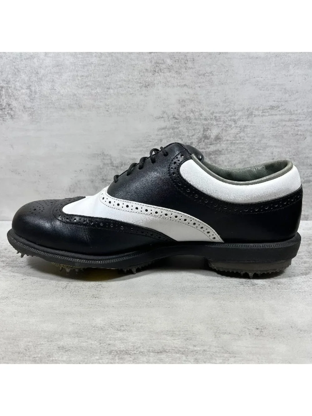 FootJoy dryjoys wingtip